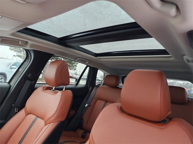 2025 Mazda CX-50 2.5 Turbo Meridian Edition photo 3