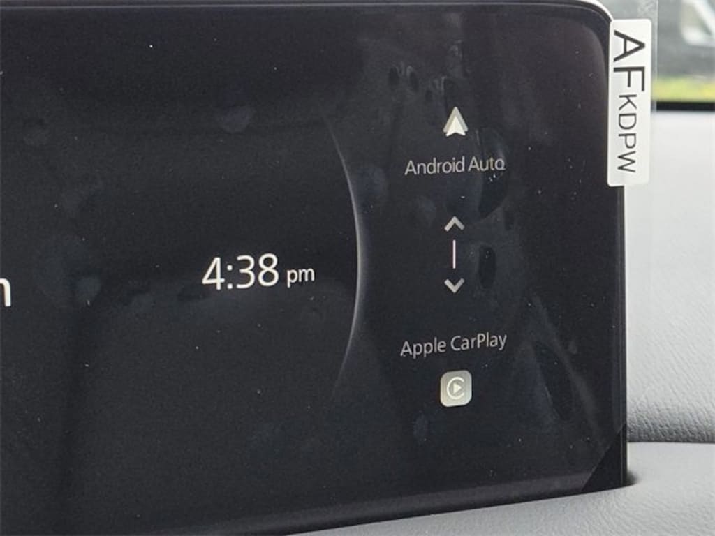 New 2025 Mazda CX-5 2.5 S Preferred AWD Sport Utility