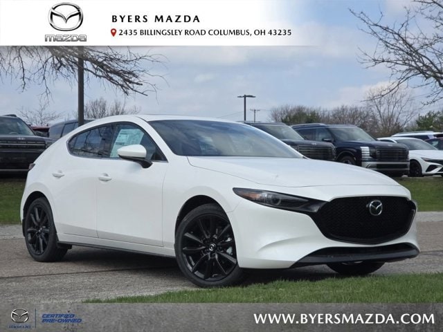 2026 Mazda CX-3 Premium MT 5-Door SKYACTIV's photo