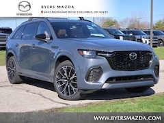 2026 Mazda CX-70 3.3 Turbo S Premium Plus AWD Sport Utility