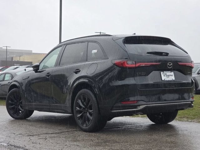 2026 Mazda CX-90 Premium Sport Package - Photo 2
