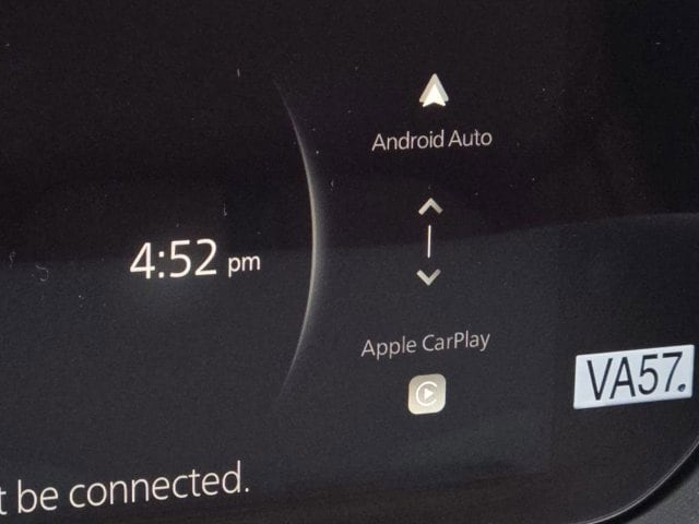 2026 Mazda CX-50 Premium Plus - Photo 6