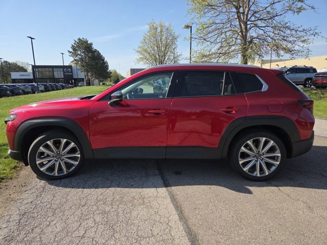 2026 Mazda CX-50 Premium - Photo 14