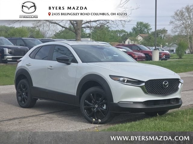 2026 Mazda CX-30 Select Sport AWD's photo