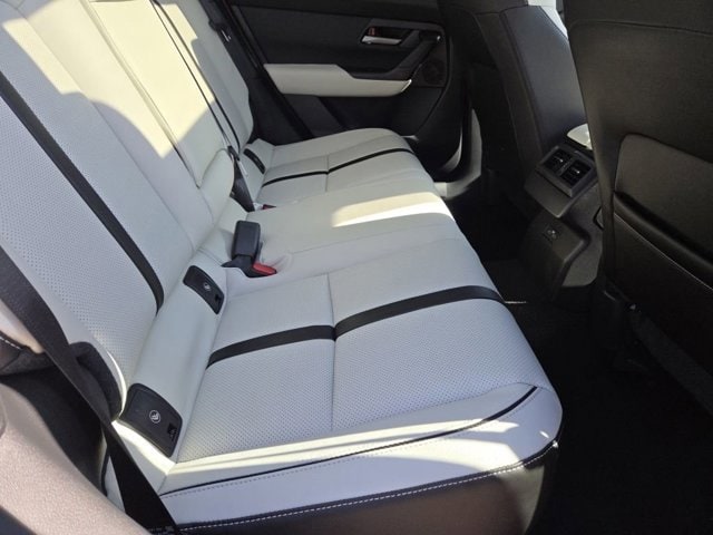 2026 Mazda CX-50 Premium - Photo 17
