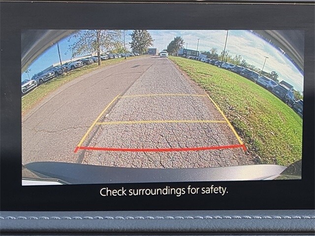 2025 Mazda CX-30 2.5 Select Sport photo 2