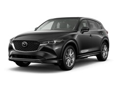 2025 Mazda CX-5 2.5 S Premium Plus AWD Sport Utility