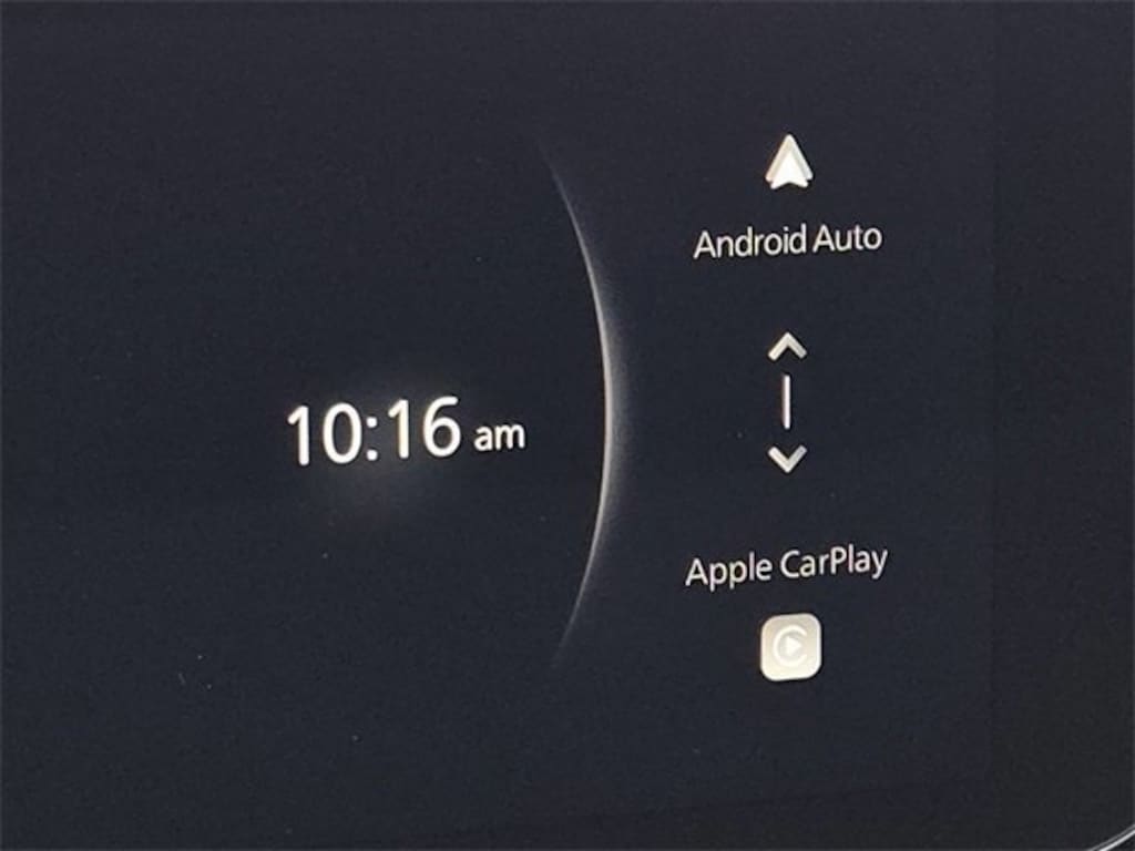 New 2025 Mazda CX-50 2.5 S Select AWD Sport Utility