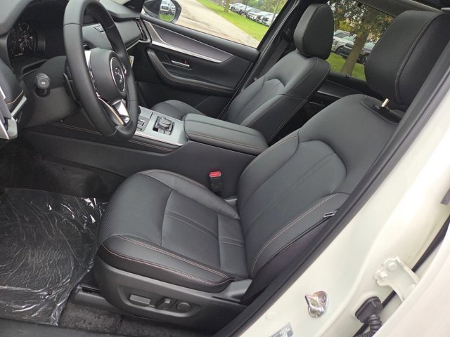 2026 Mazda CX-90 Premium Package - Photo 11