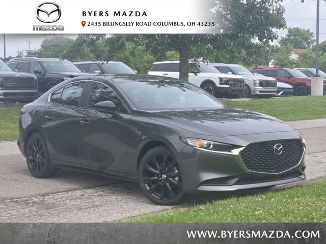2026 Mazda CX-3 Select Sport AT 4-Door SKYACTIV's photo