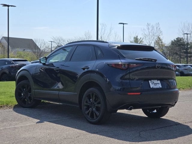 New Mazda Inventory | Byers Mazda Columbus OH
