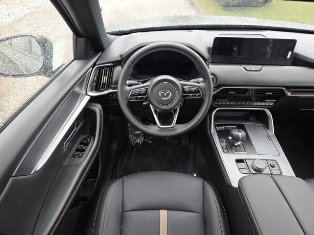 2026 Mazda CX-90 Premium Sport Package - Photo 18