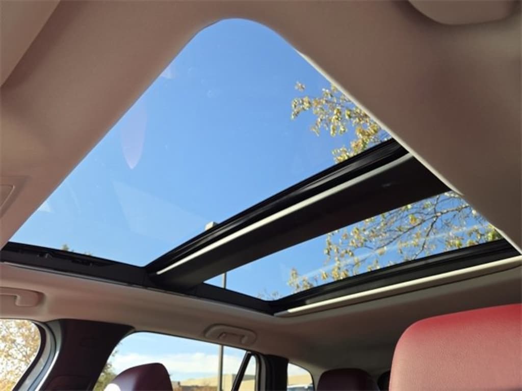 New 2026 Mazda CX-50 HEV 2.5 Hybrid Premium Plus Sport Utility