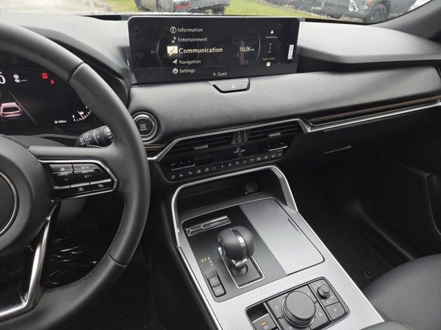 2026 Mazda CX-90 Premium Sport Package - Photo 20