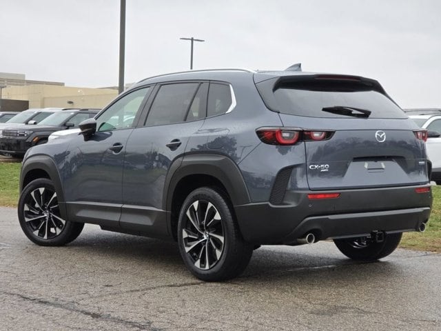 2026 Mazda CX-50 Premium Plus - Photo 2