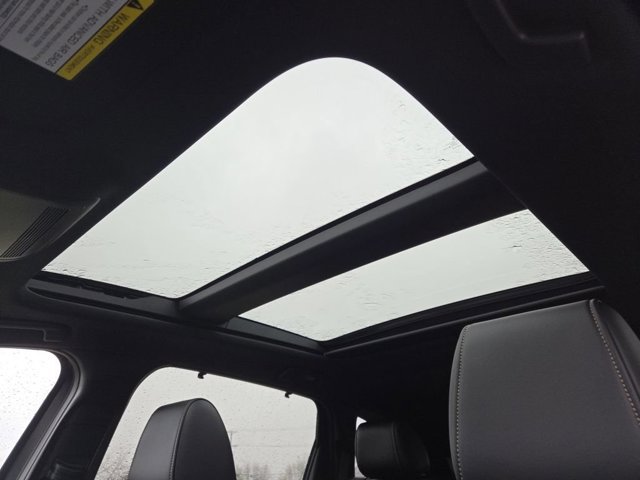 2026 Mazda CX-90 Premium Sport Package - Photo 3