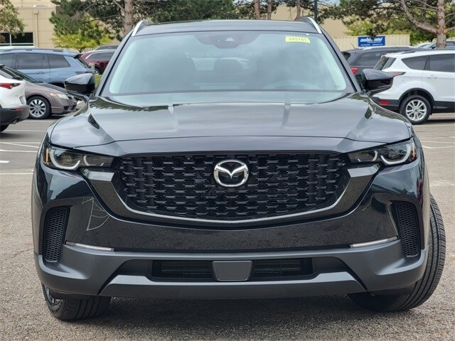 2024 Mazda CX-50 2.5 Premium Plus photo 2