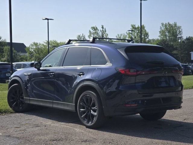 2026 Mazda CX-90 Premium Package - Photo 2