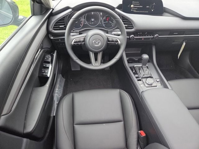 2026 Mazda Mazda3 Preferred - Photo 18