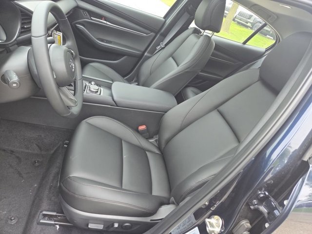 2026 Mazda Mazda3 Preferred - Photo 17