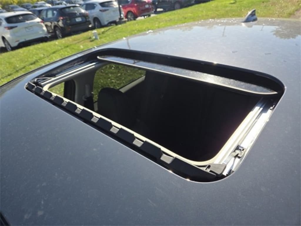 New 2025 Mazda CX-5 2.5 S Carbon Edition AWD Sport Utility