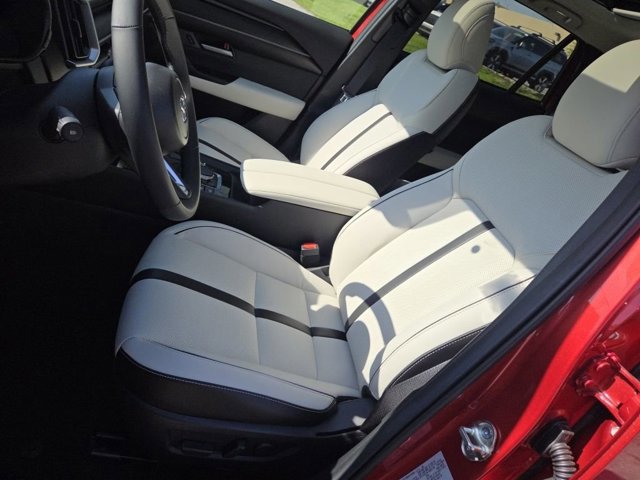 2026 Mazda CX-50 Premium - Photo 18