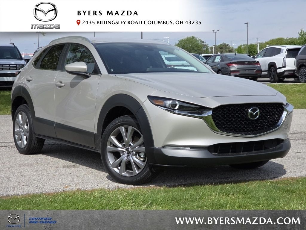 2023 Mazda CX-30 Preferred AWD's photo