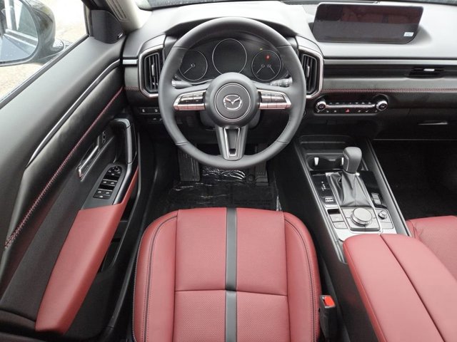 2026 Mazda CX-50 Premium Plus - Photo 10