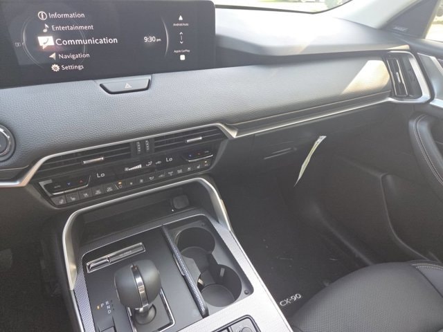 2026 Mazda CX-90 Premium Package - Photo 20