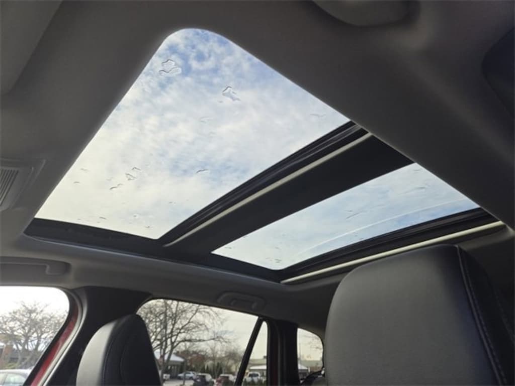 New 2026 Mazda CX-50 HEV 2.5 Hybrid Premium Sport Utility