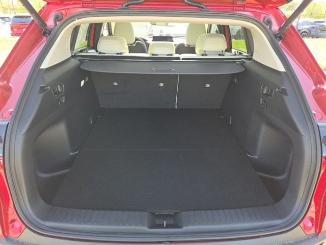 2026 Mazda CX-50 Premium - Photo 16