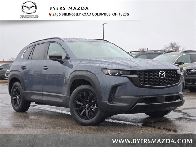 2026 Mazda CX-50 Premium's photo