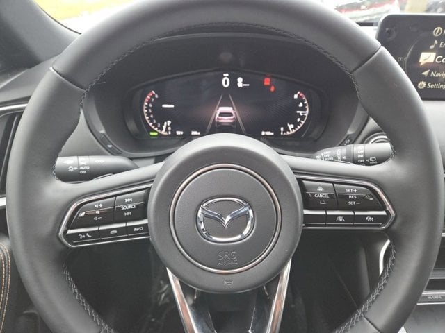 2026 Mazda CX-90 Premium Sport Package - Photo 19