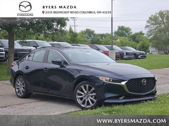 2026 Mazda CX-3 Preferred AT 4-Door SKYACTIV's photo