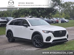 2026 Mazda CX-70 3.3 Turbo Preferred AWD Sport Utility