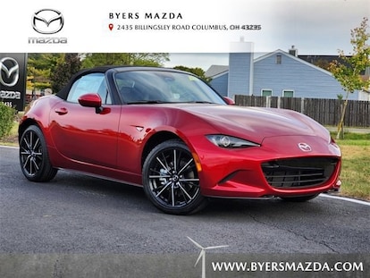 Standard Hood Fender & Mirror Kit | MAZDA MX-5 CLUB 2019 Standard Hood Fender & Mirror Kit | MAZDA MX-5 CLUB 2019