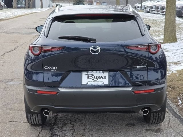 2026 Mazda CX-30 Preferred - Photo 11