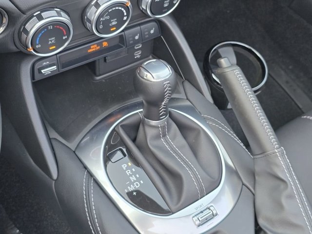 2025 Mazda MX-5 Miata RF Grand Touring - Photo 12