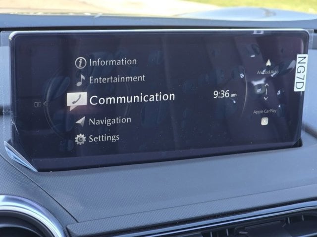 2025 Mazda MX-5 Miata RF Grand Touring - Photo 11