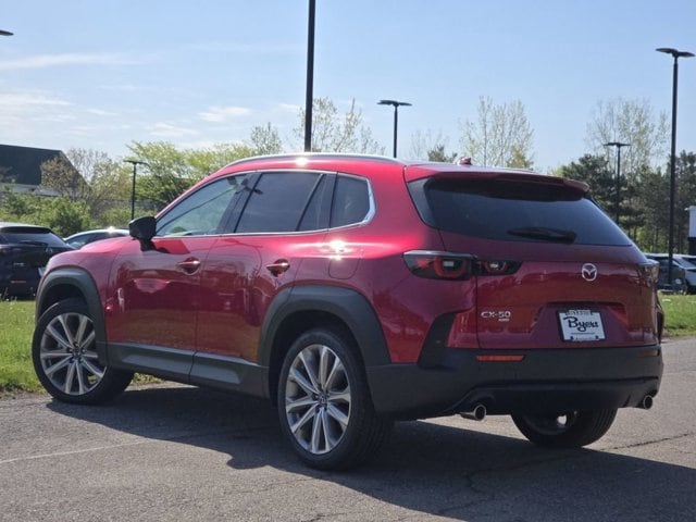 2026 Mazda CX-50 Premium - Photo 2