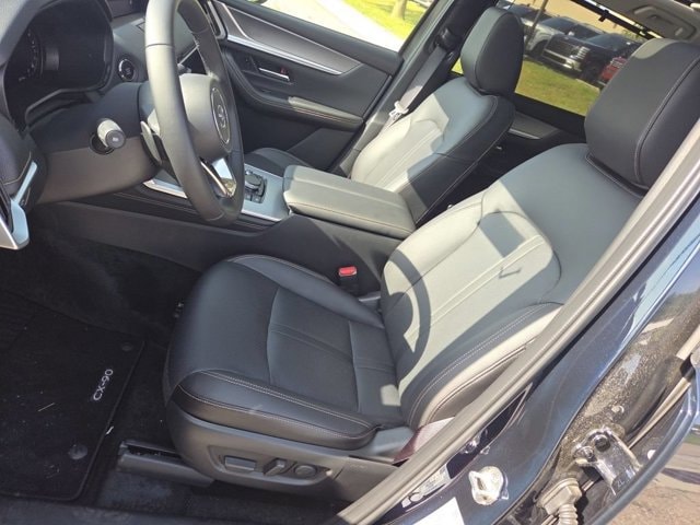 2026 Mazda CX-90 Premium Package - Photo 17