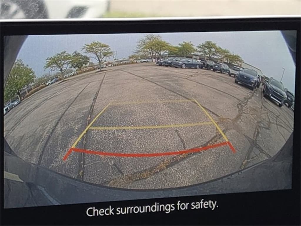 New 2025 Mazda CX-50 Hybrid Premium AWD Sport Utility