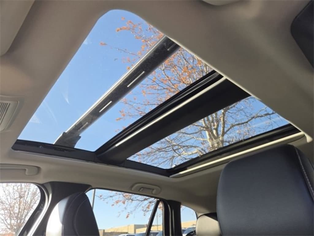 New 2026 Mazda CX-50 HEV 2.5 Hybrid Preferred Sport Utility