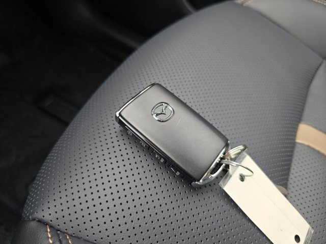 New 2026 Mazda CX-90 For Sale at Byers Mazda | VIN: JM3KKDHC2T1378125