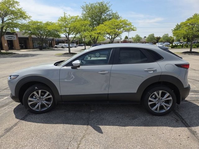 2026 Mazda CX-30 Premium - Photo 12