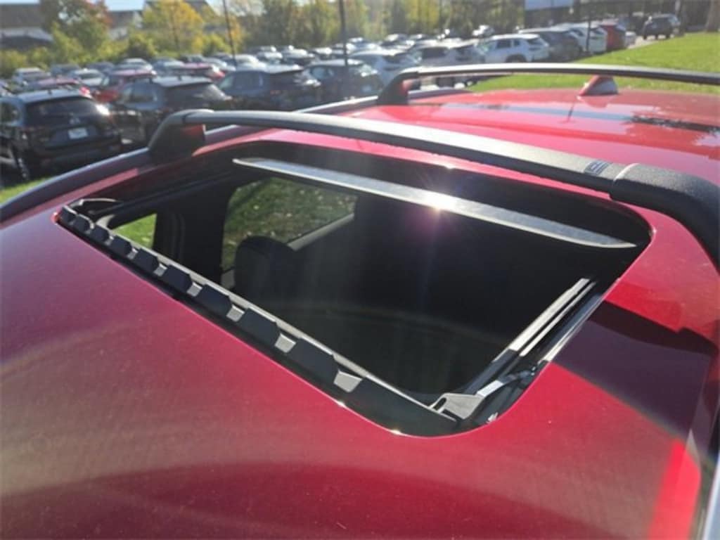 New 2025 Mazda CX-5 2.5 S Carbon Edition AWD Sport Utility