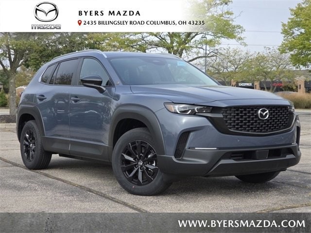2026 Mazda CX-50 Preferred's photo