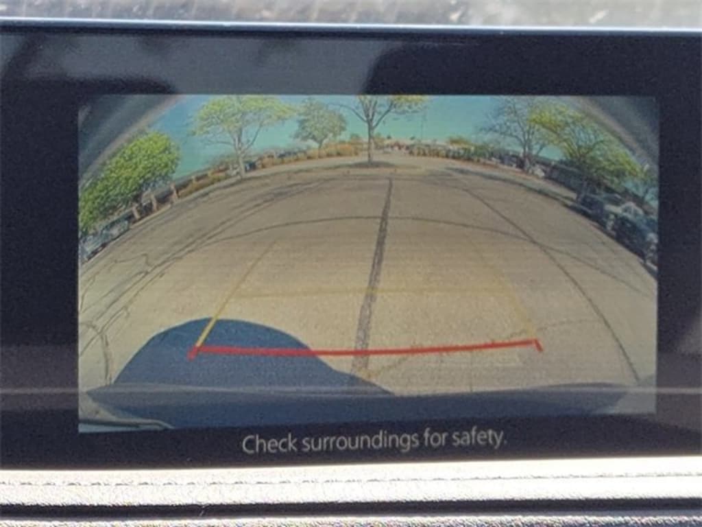 New 2025 Mazda CX-30 2.5 S Select Sport AWD Sport Utility