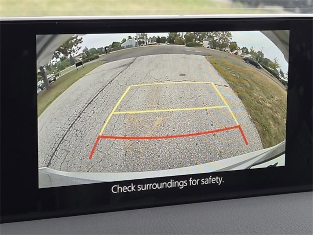 New 2025 Mazda CX-5 2.5 S Preferred AWD Sport Utility