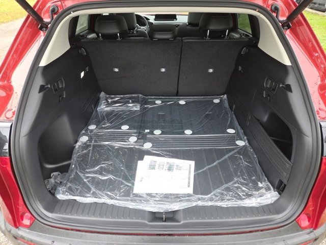 2026 Mazda CX-50 Preferred - Photo 12